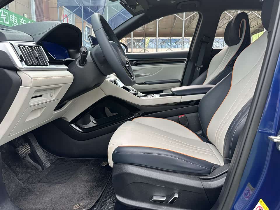 BYD Songjiang BYD Songjiang