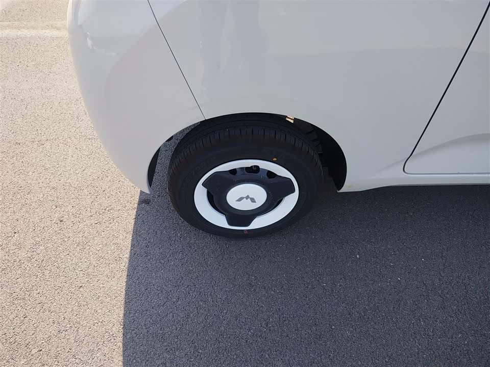 Wuling Hongguang MINIEV Wuling Hongguang MINIEV