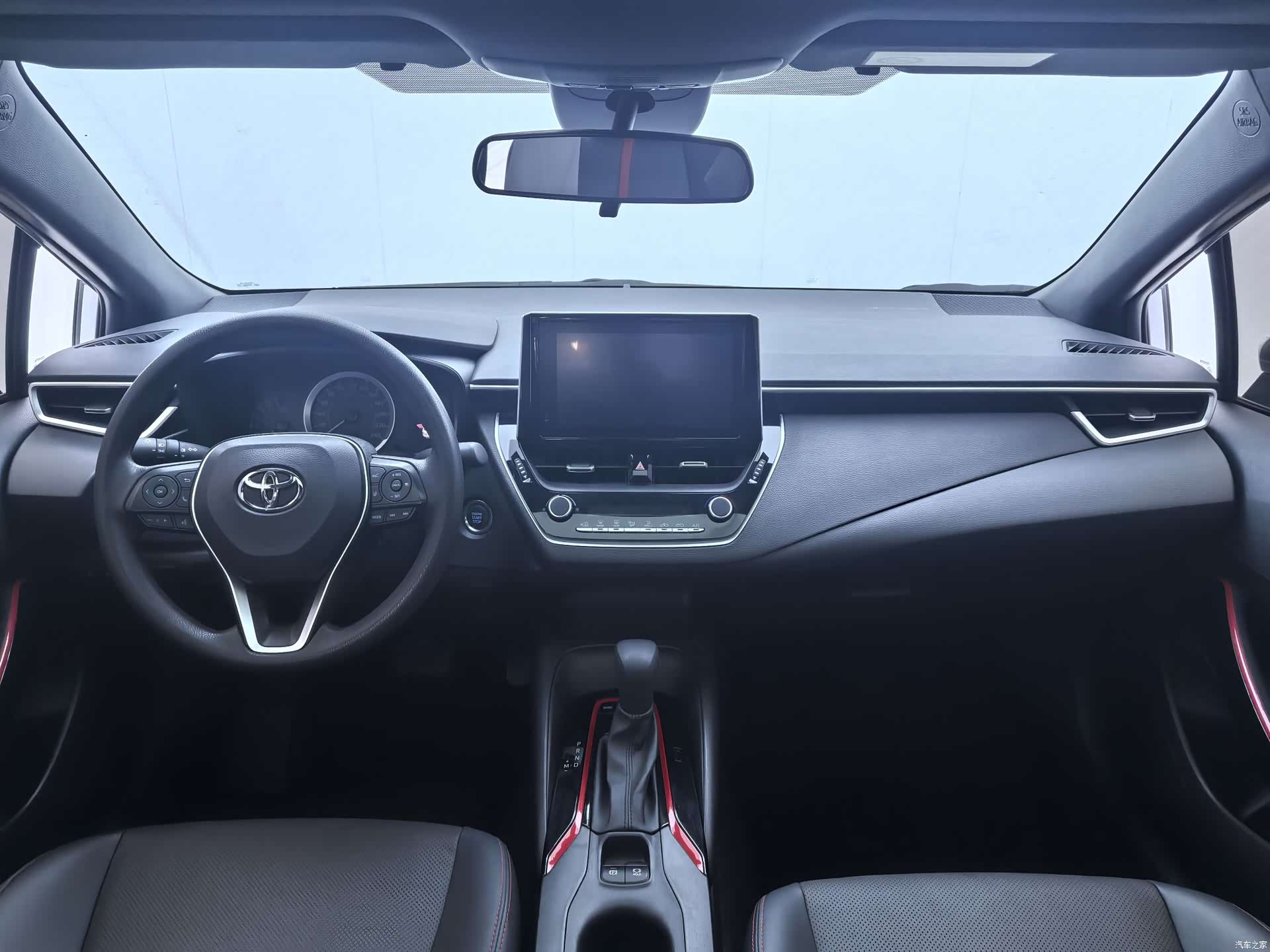 Toyota Levin, 2023 6