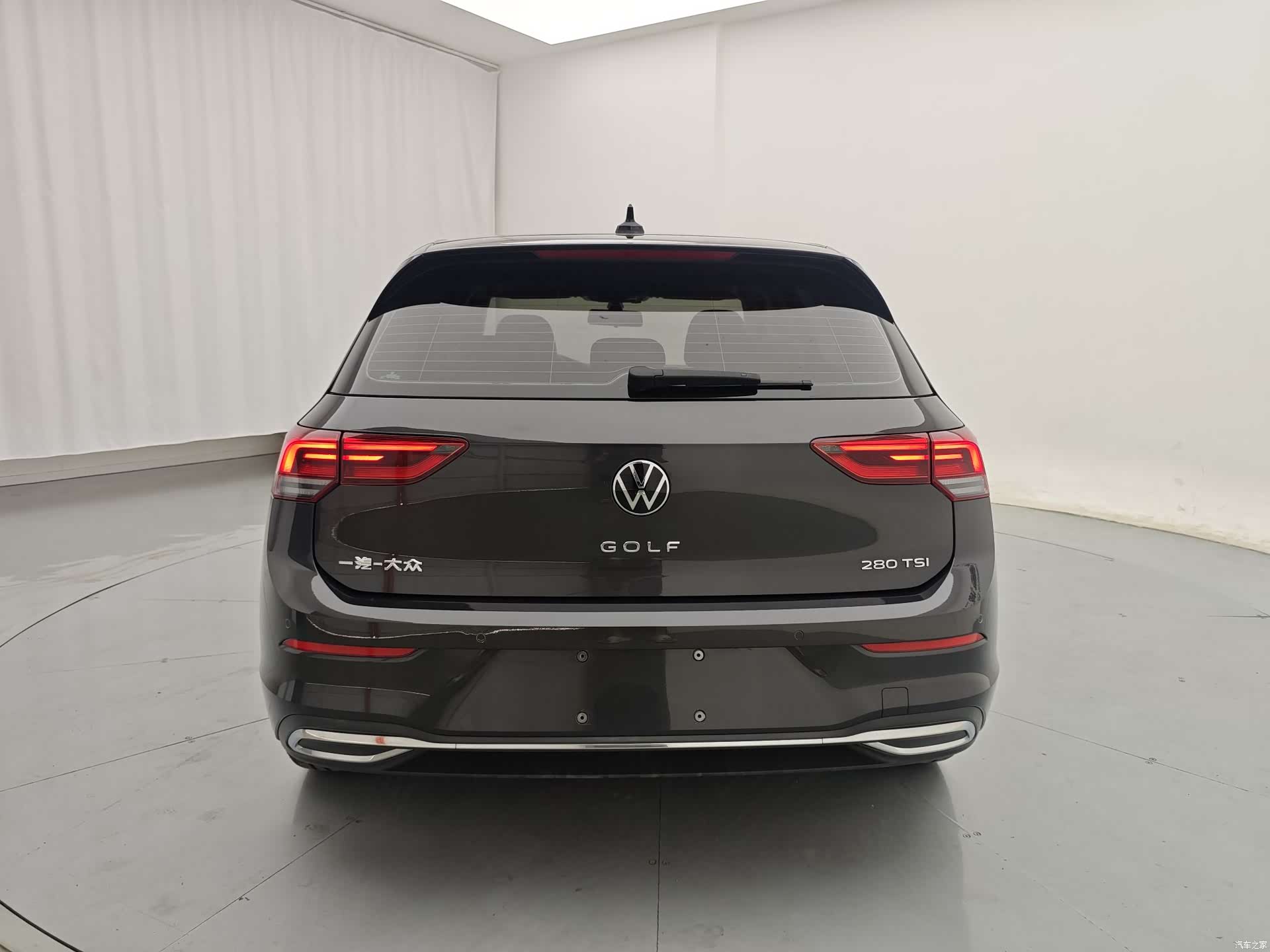 Volkswagen Golf, 2021 8