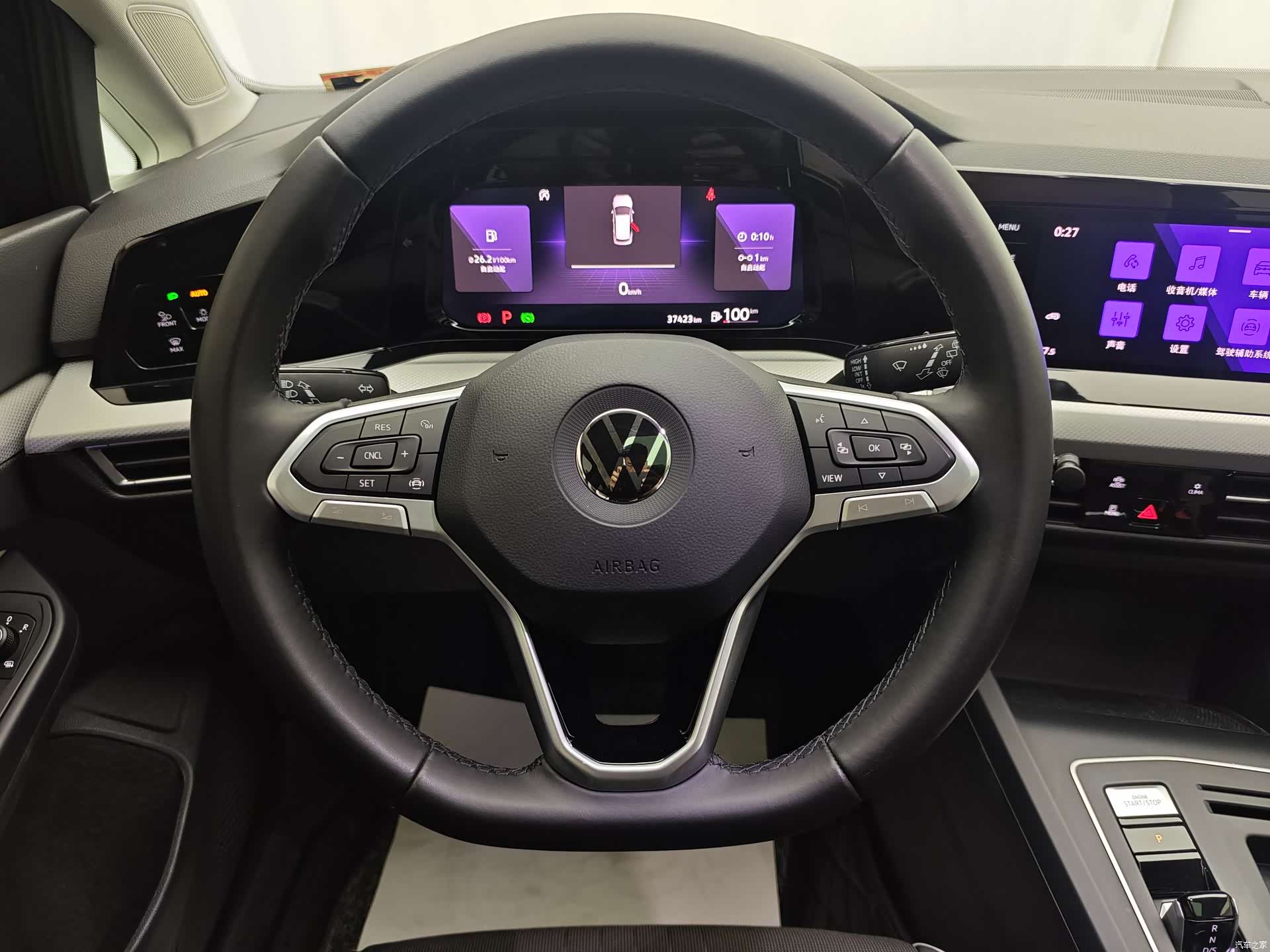 Volkswagen Golf, 2021 25