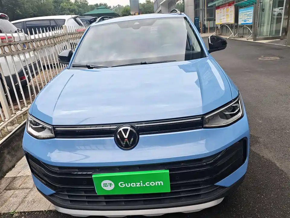 Volkswagen Tuyue