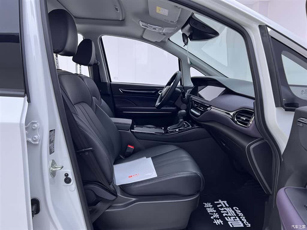 Trumpchi M6, 2025 19