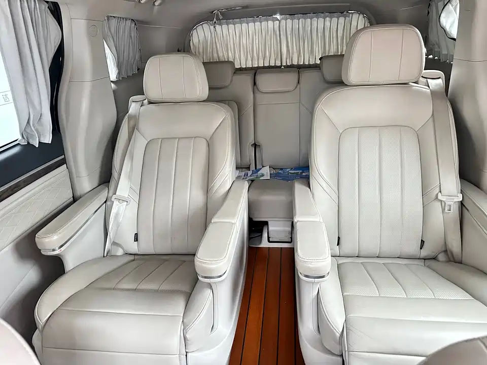 Trumpchi Trumpchi M8