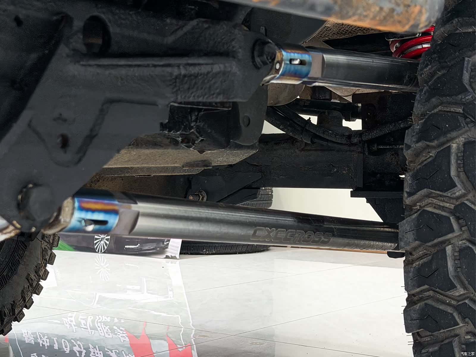Jeep Wrangler, 2015 13