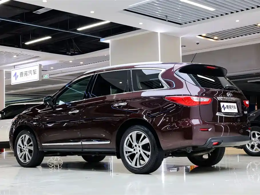 Infiniti QX60