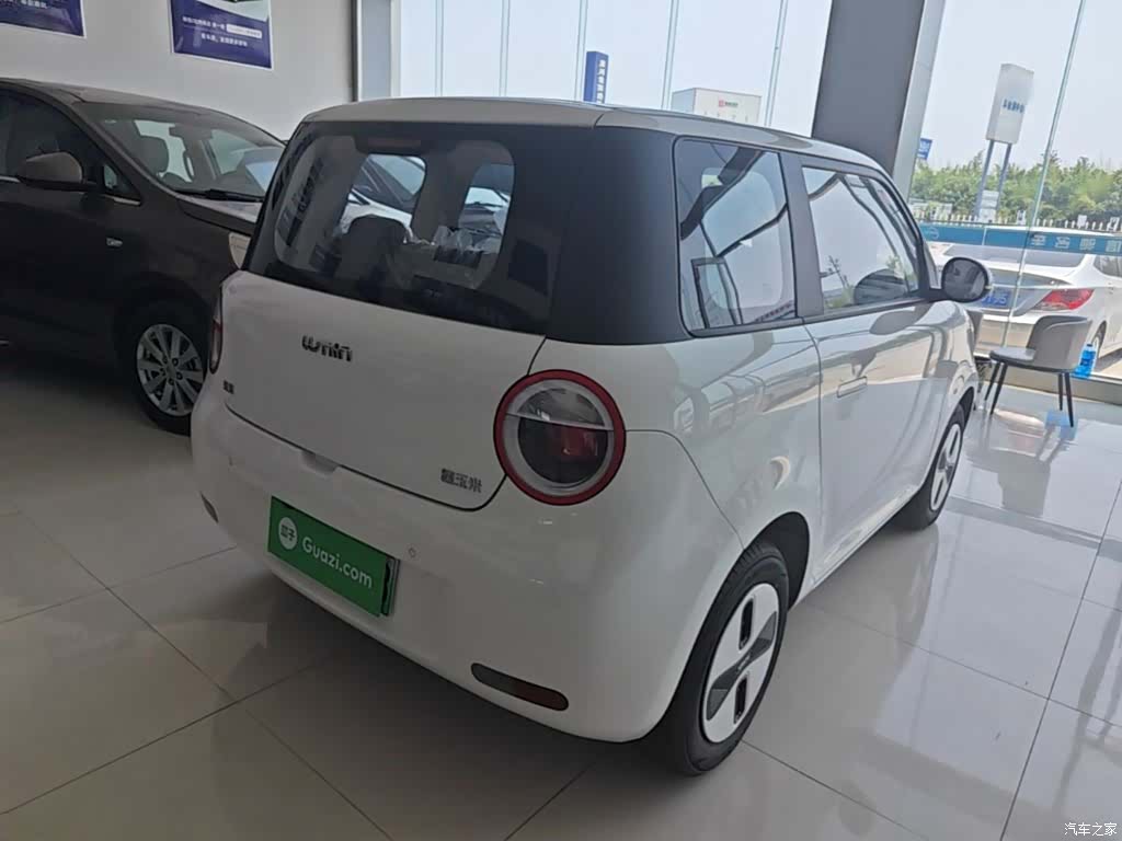 Changan Lumin, 2026 7