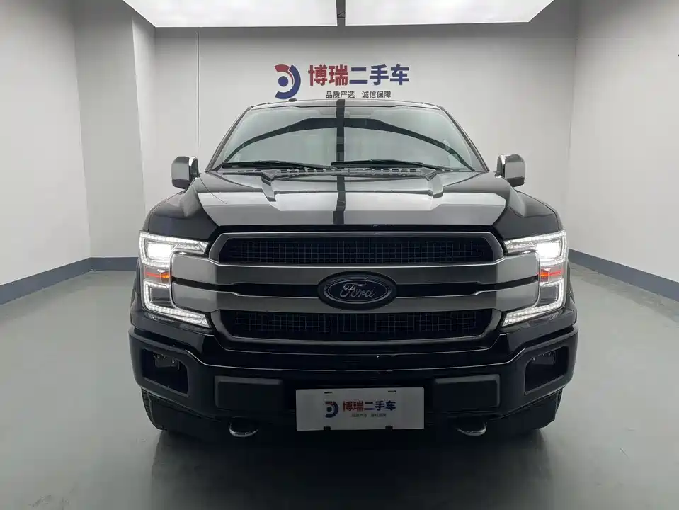 Ford F-150 Raptor