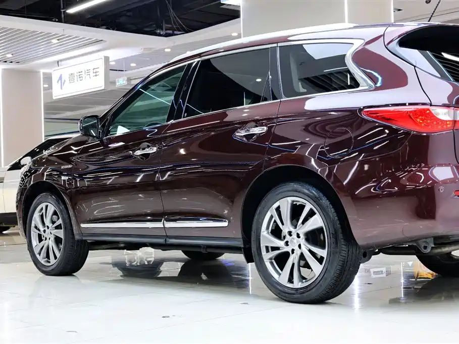 Infiniti QX60