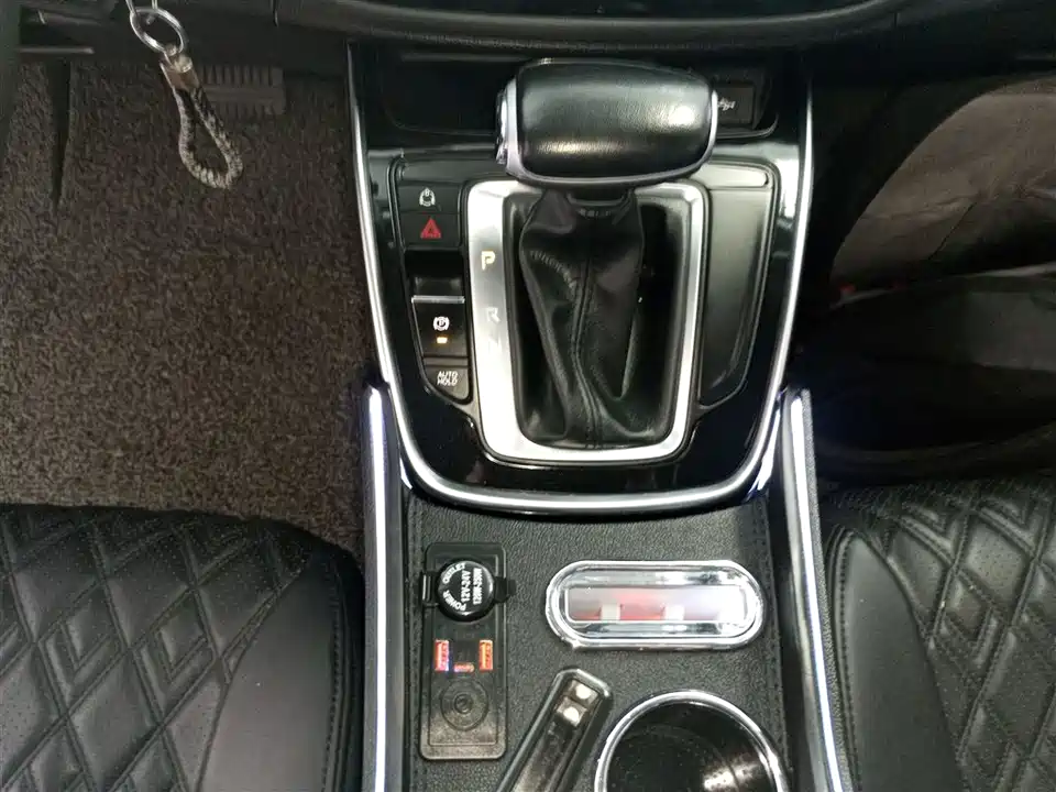 Trumpchi Trumpchi M6