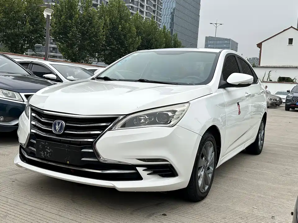 Changan Yidong DT