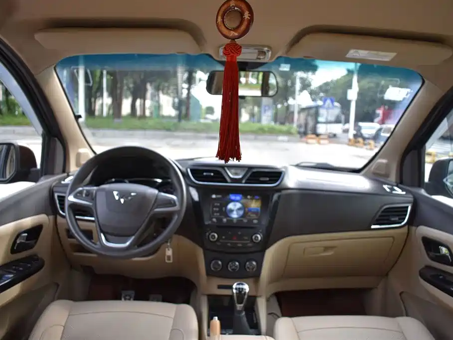 Wuling Wuling Hongguang