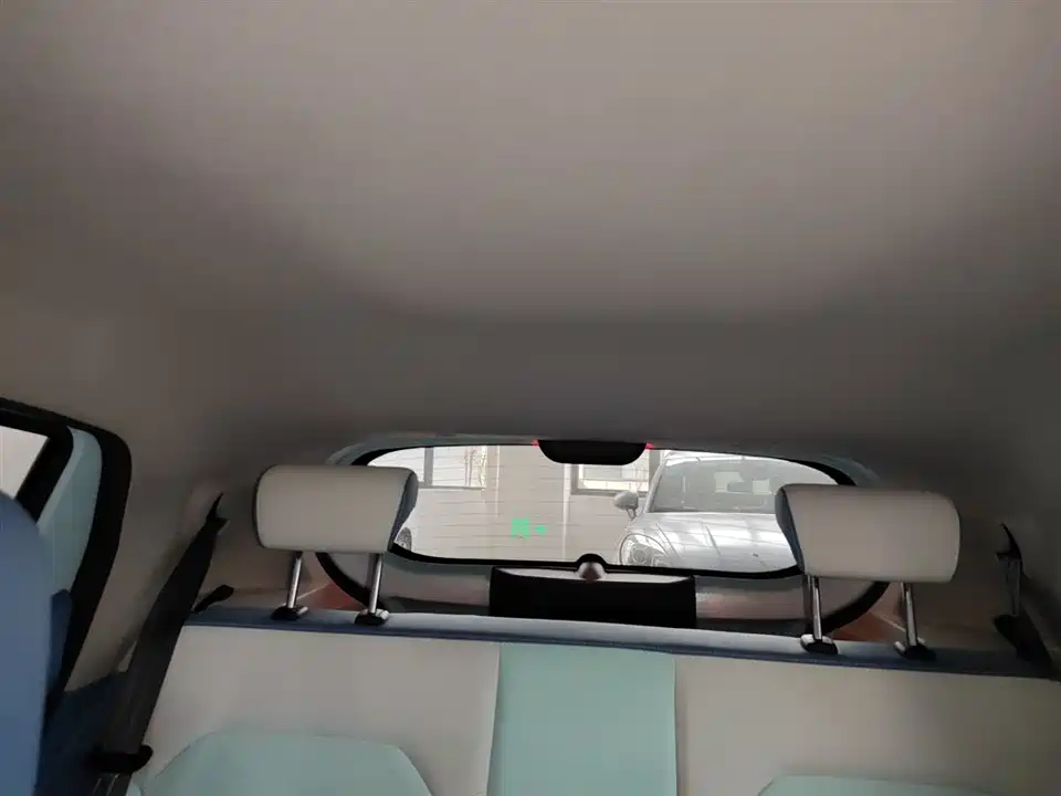 Dongfeng Nammi Nano BOX