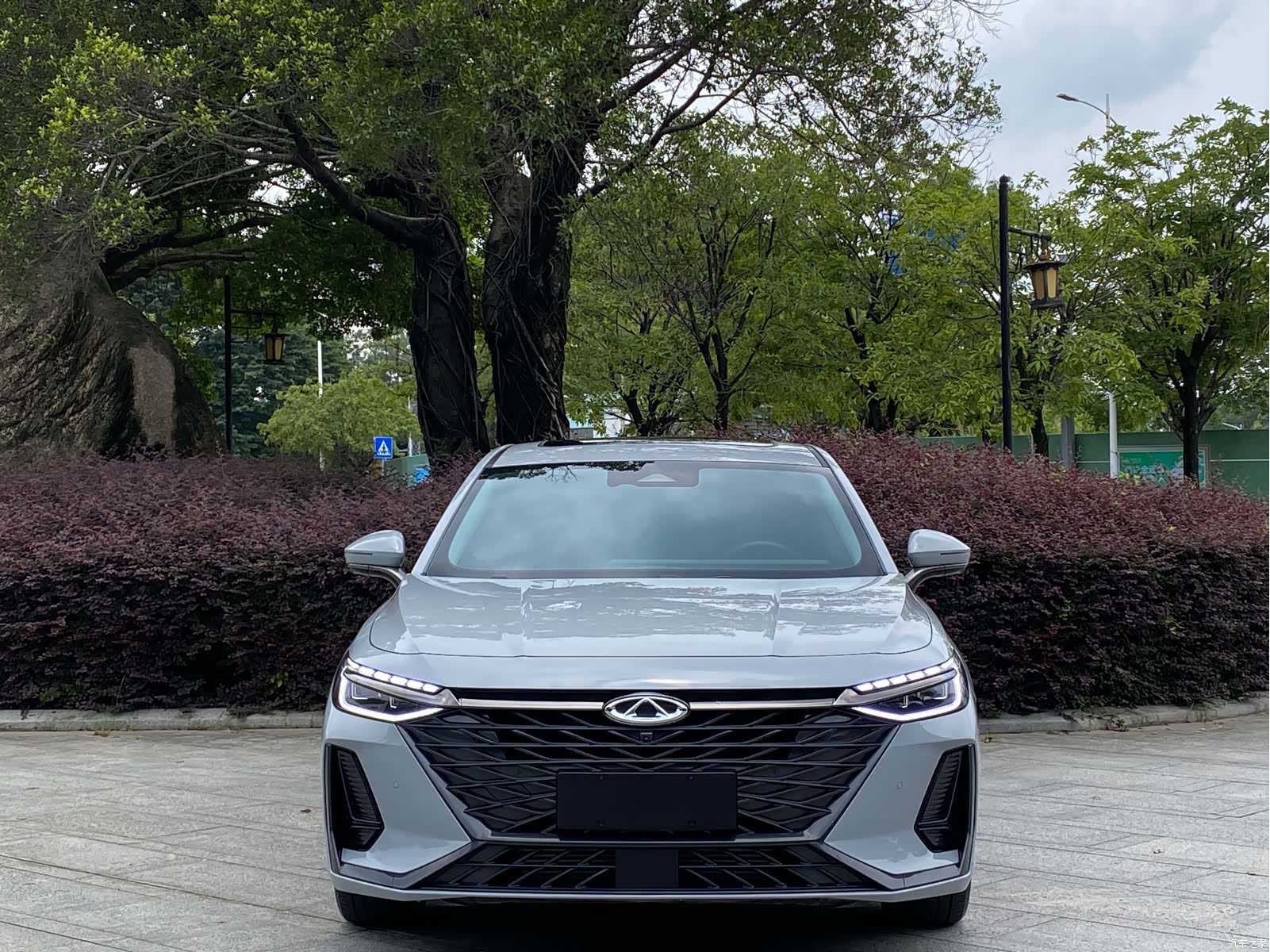 Chery Arrizo 8, 2023 2