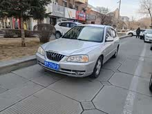 ������ 2005�� 1.6L �Զ�������