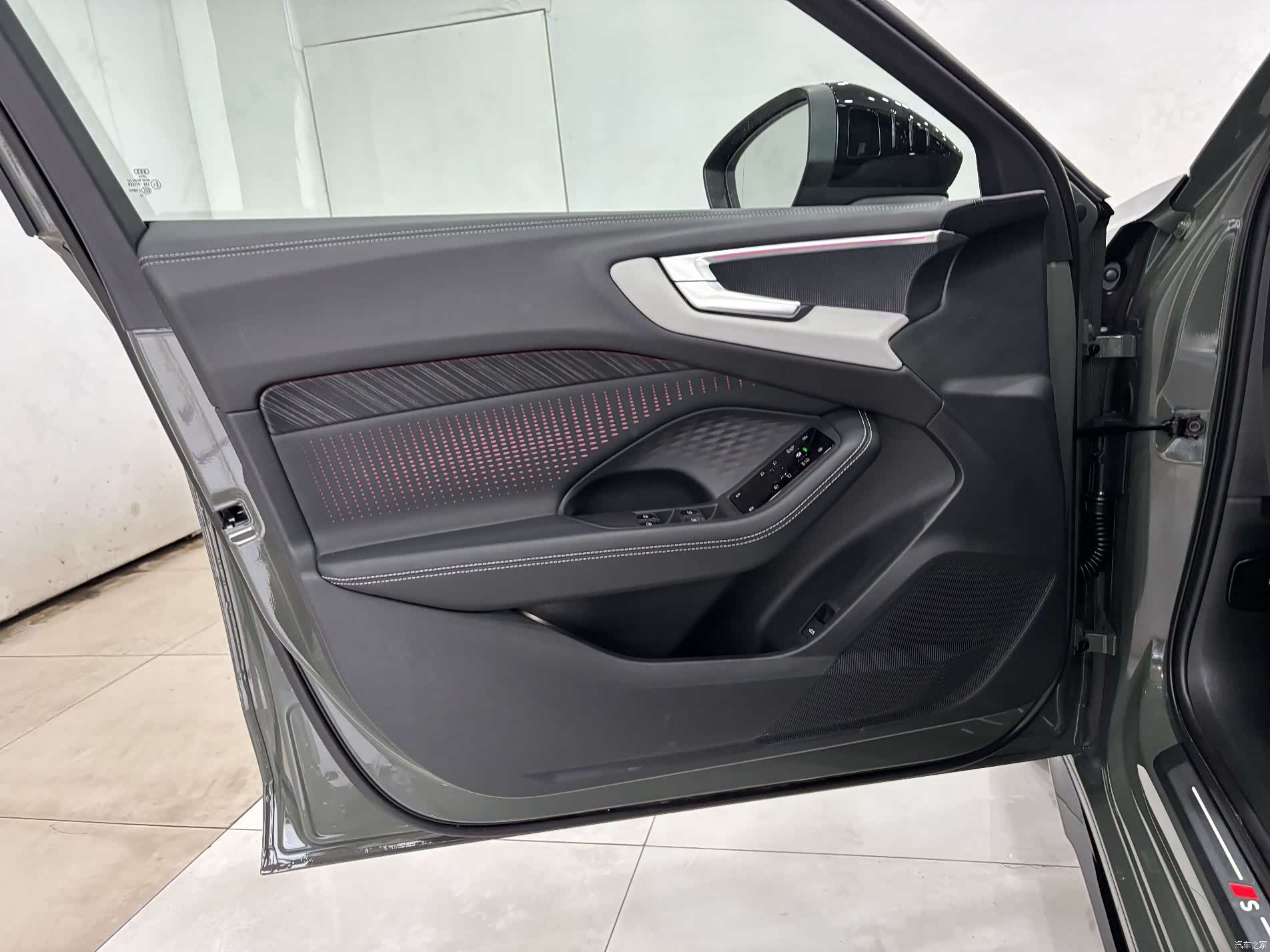 Audi A5, 2025 11