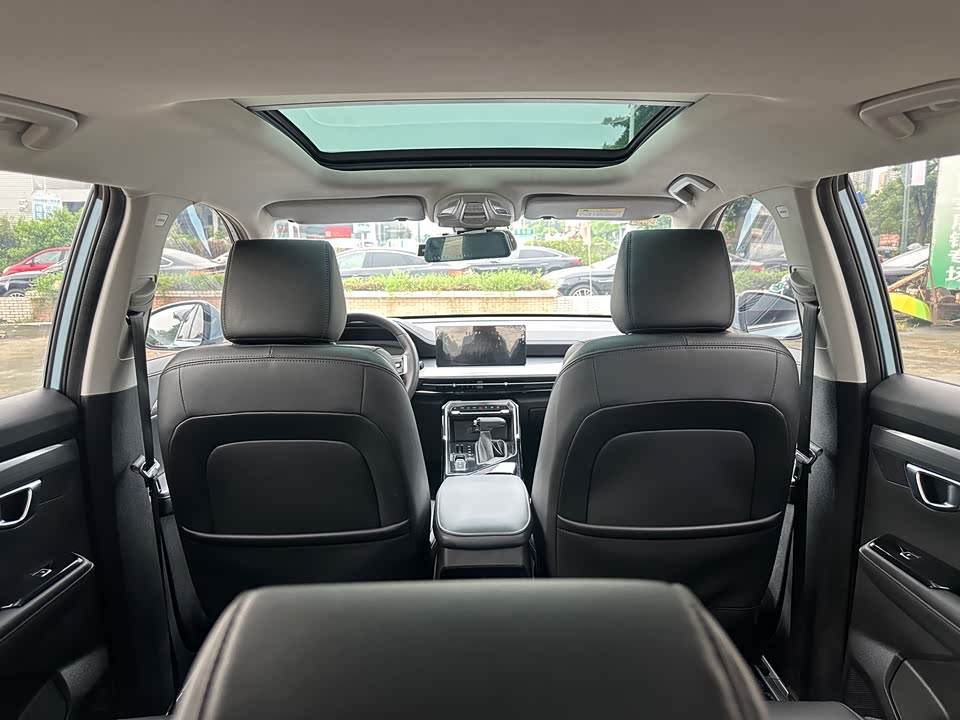 Wuling Wuling Xingchen Wuling Wuling Xingchen