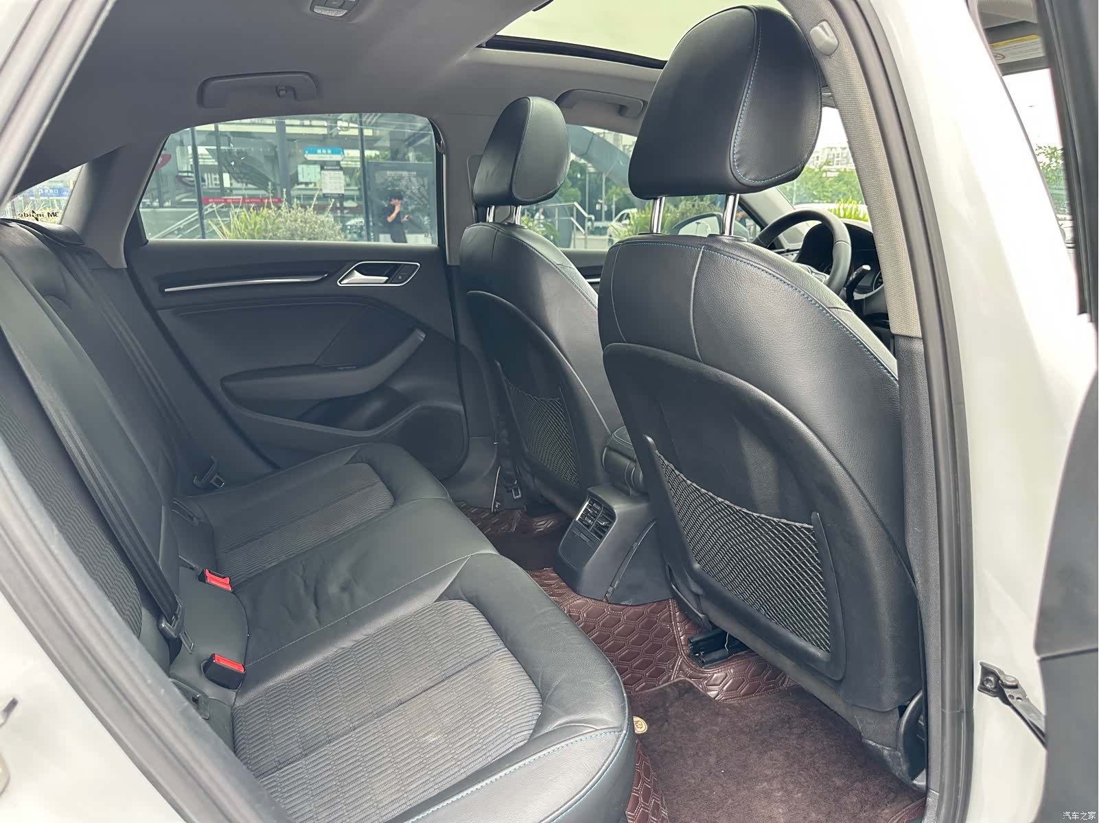 Audi A3, 2019 17