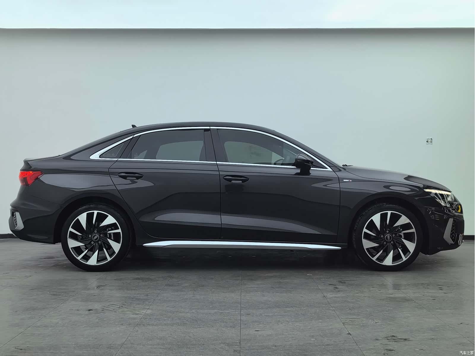 Audi A3, 2024 10