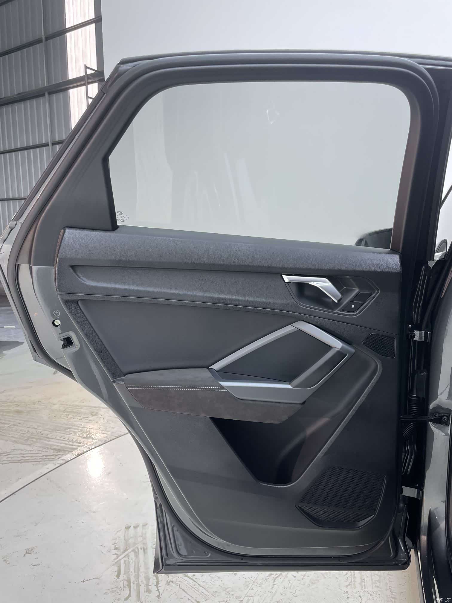 Audi Q3, 2022 19