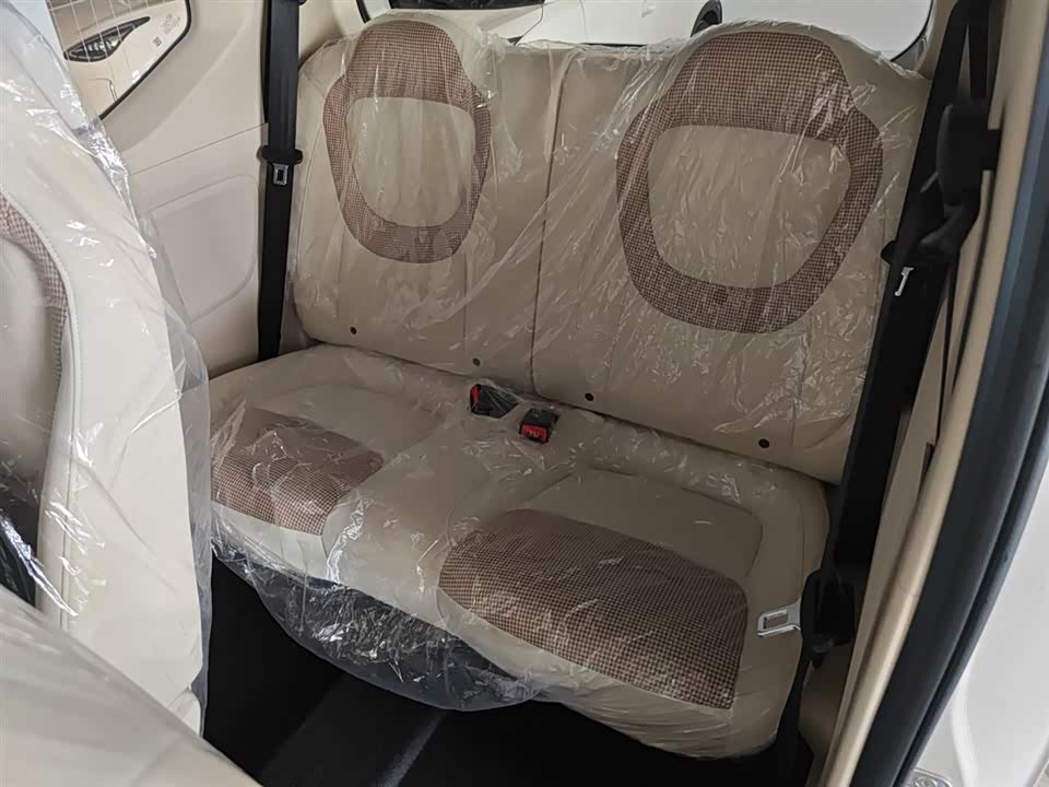Wuling Hongguang MINIEV Wuling Hongguang MINIEV
