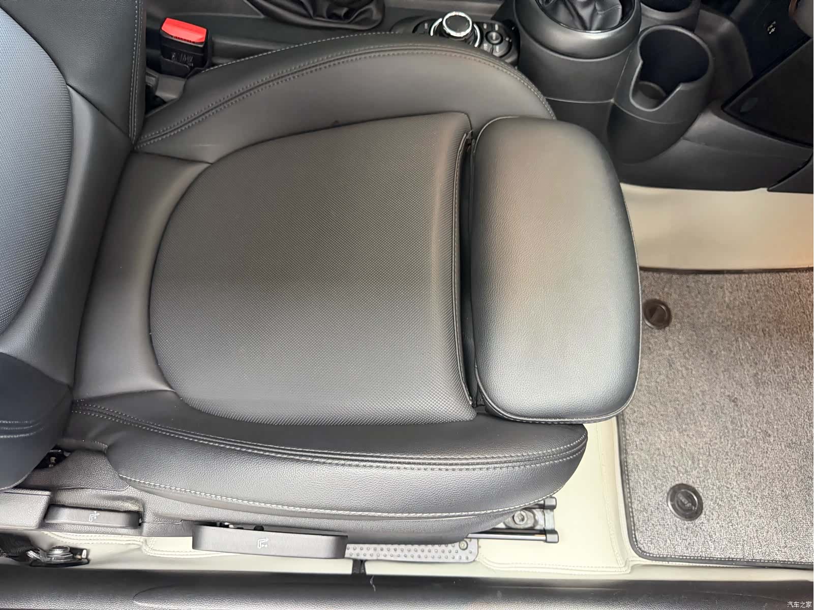 Mini Cooper, 2021 14