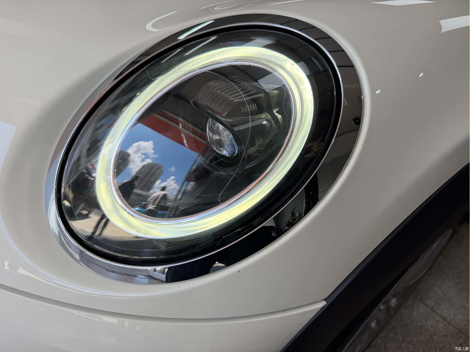Mini Cooper, 2021 37