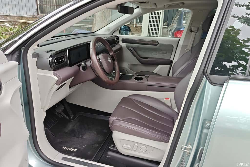 Leapmotor C11, 2022 9