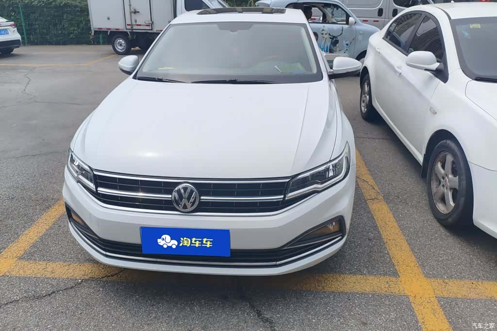 Volkswagen Bora, 2019 2