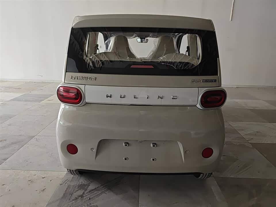 Wuling Hongguang MINIEV Wuling Hongguang MINIEV