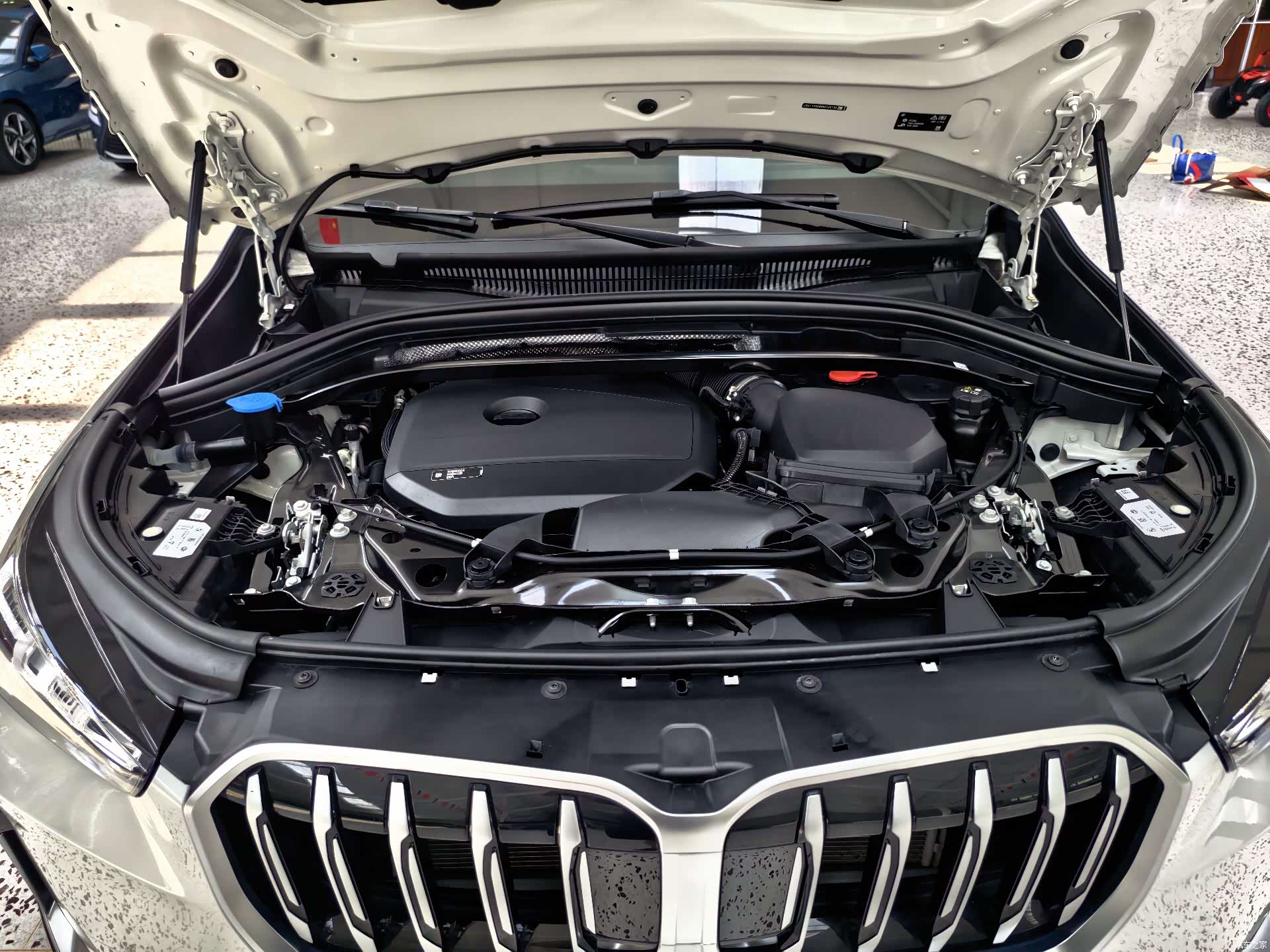 BMW X1, 2023 17