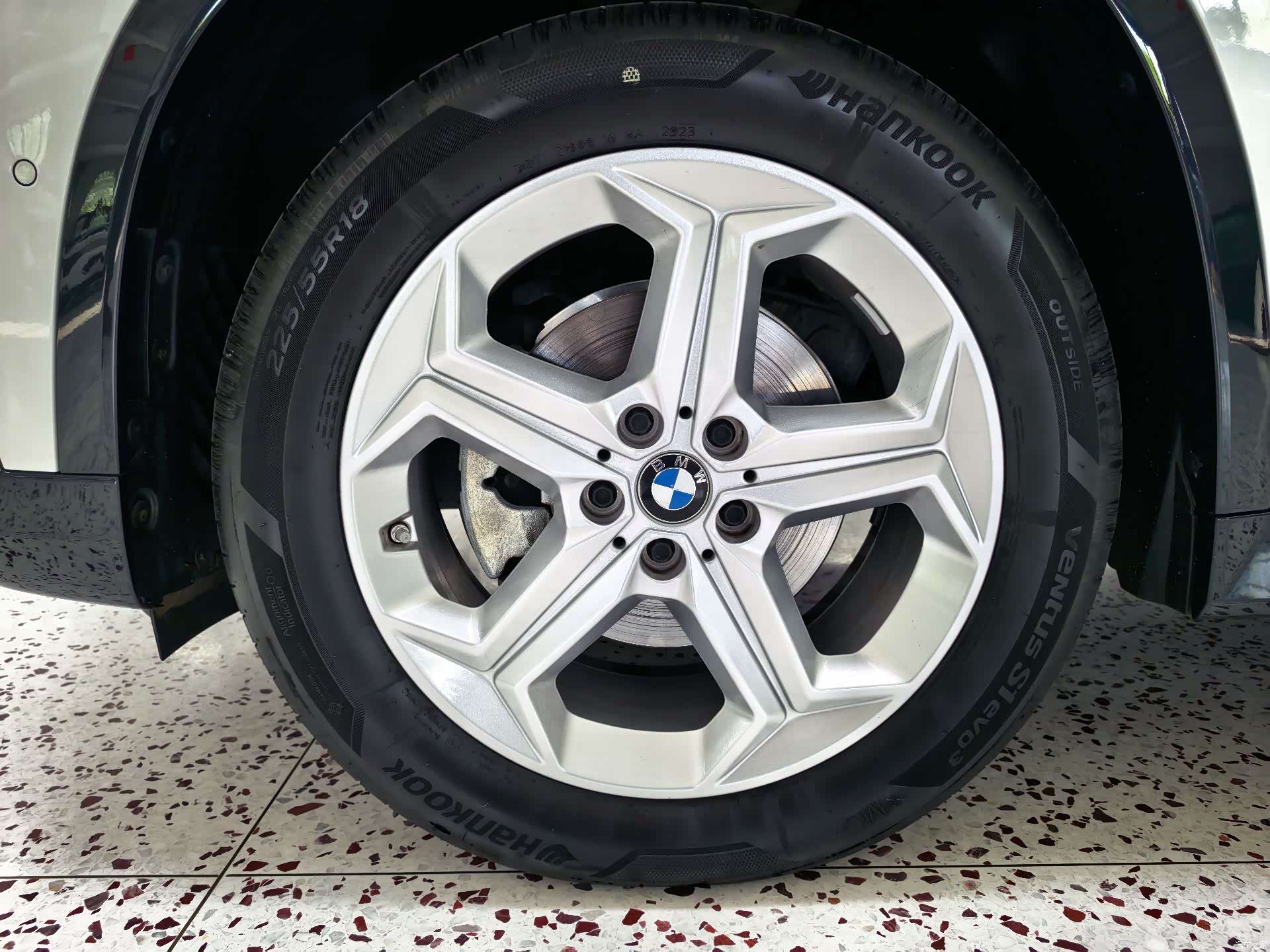 BMW X1, 2023 18