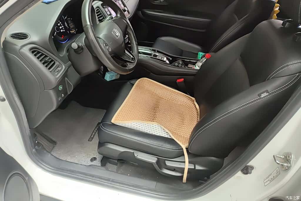 Honda Vezel, 2016 9