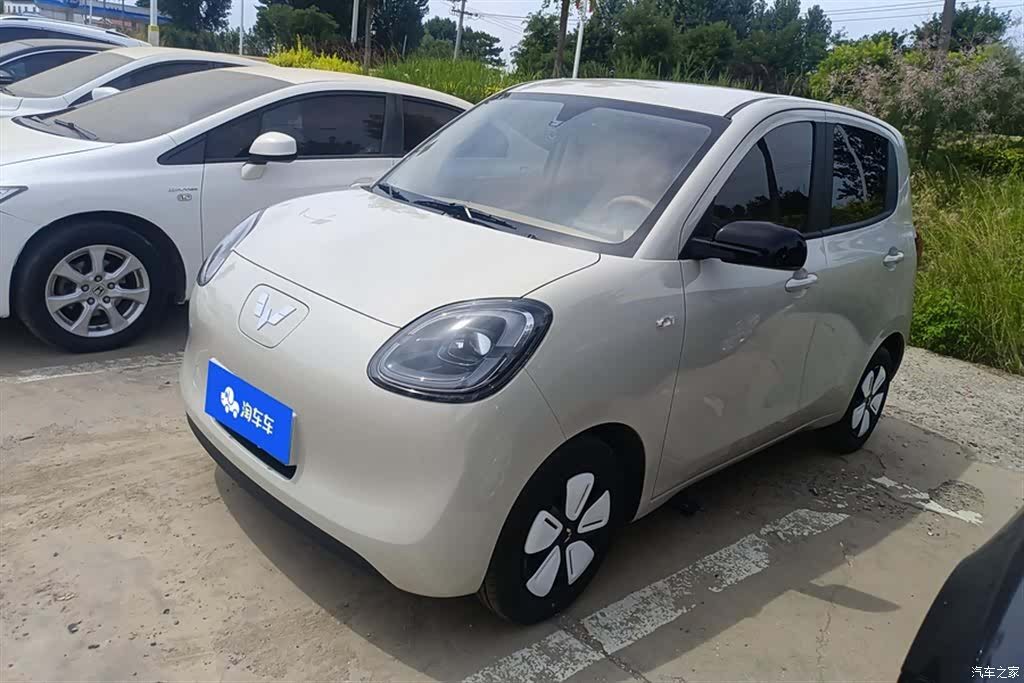 Wuling MINIEV, 2025 1