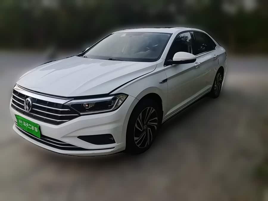 Volkswagen Sagitar 2021, фото 1