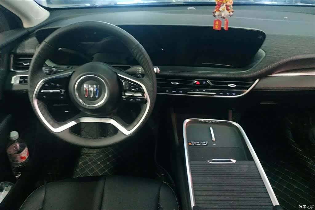 Buick LaCrosse, 2025 16