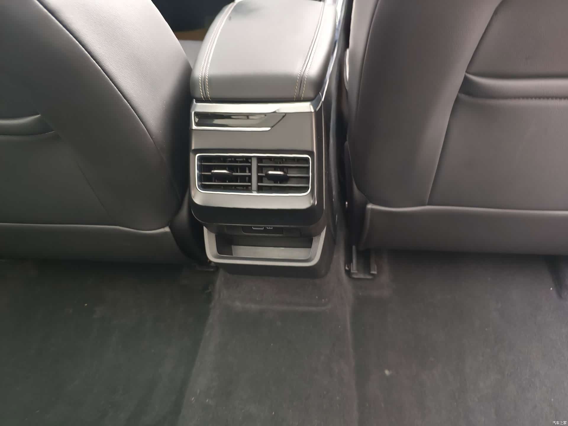 Geely Preface, 2020 13