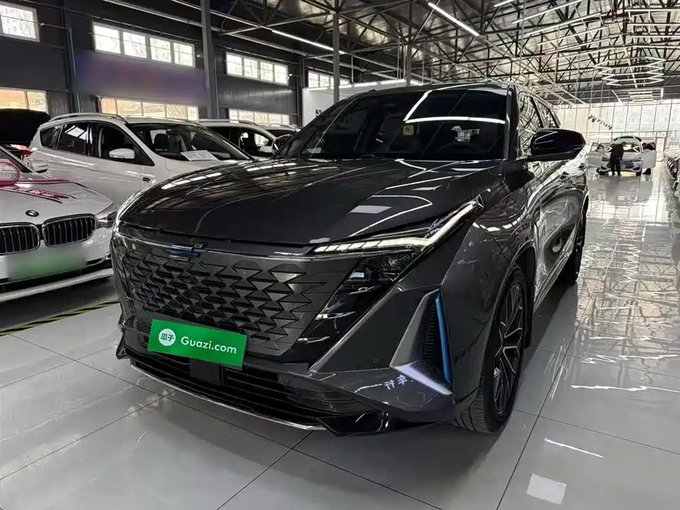 Oshan Z6
