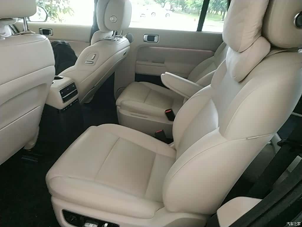 Li Auto L9, 2022 17