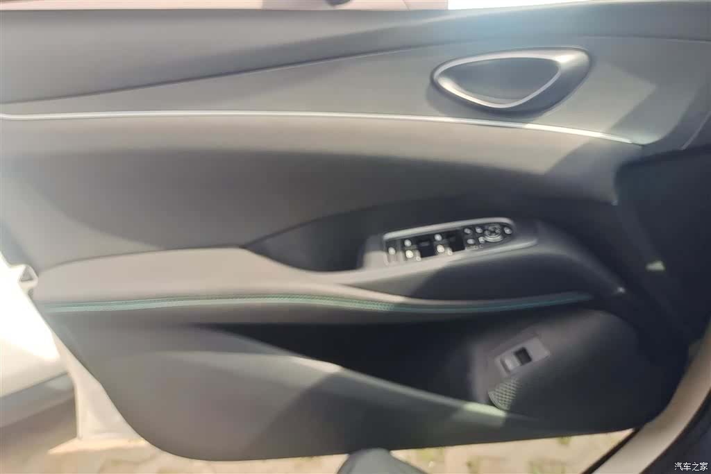 BYD Seal, 2025 7