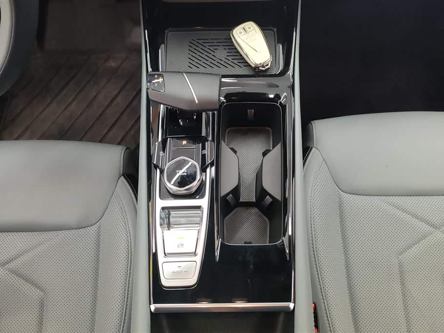 Changan Ruicheng PLUS