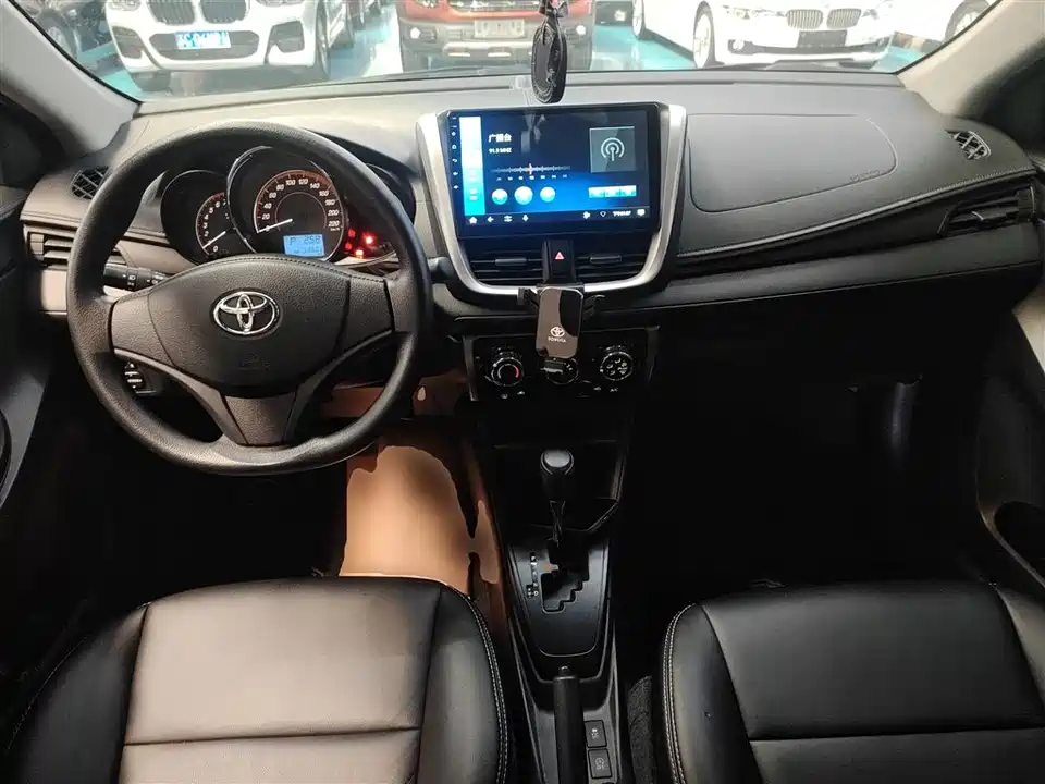 Toyota YARiS L Zhixuan