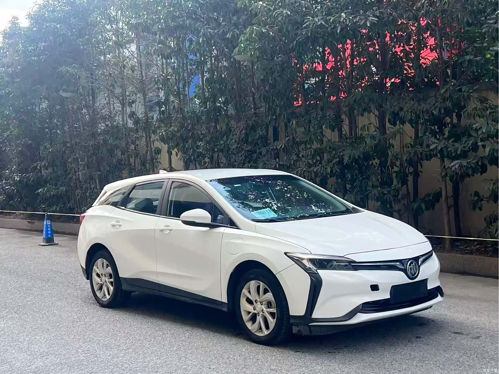 Buick Velite, 2023 3