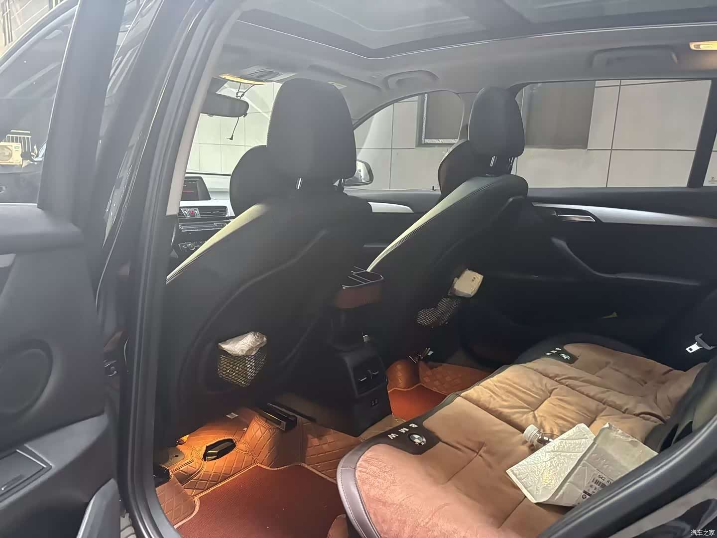 BMW X1, 2019 10