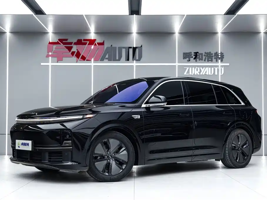 Li Auto Ideal L7