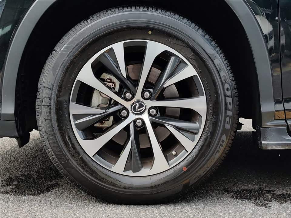 Lexus RX Lexus RX