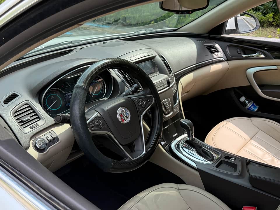 Buick Regal Buick Regal