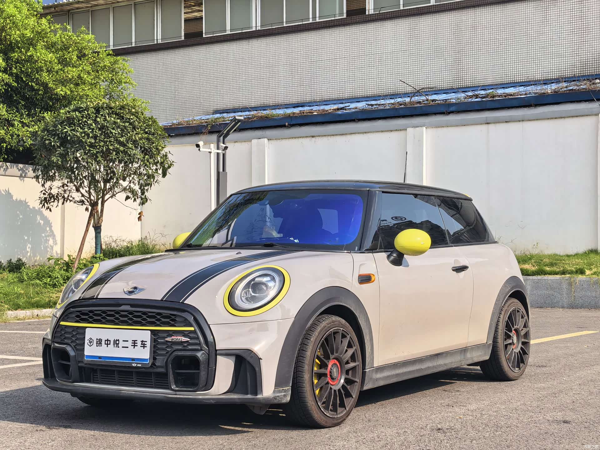Mini ONE, 2015 1