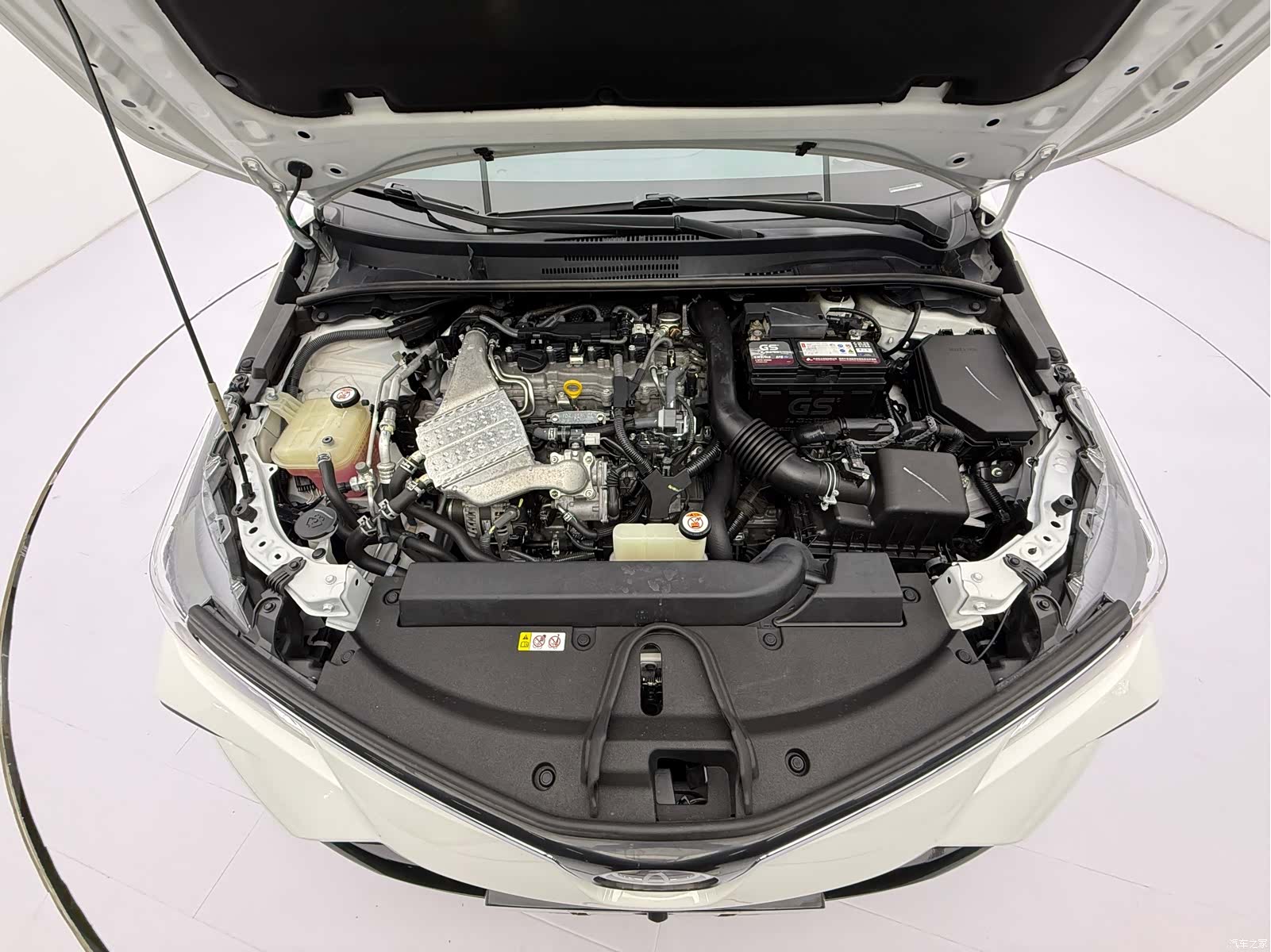Toyota Corolla, 2022 8