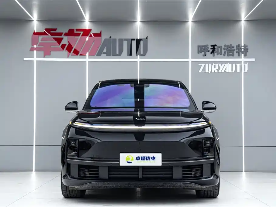 Li Auto Ideal L7